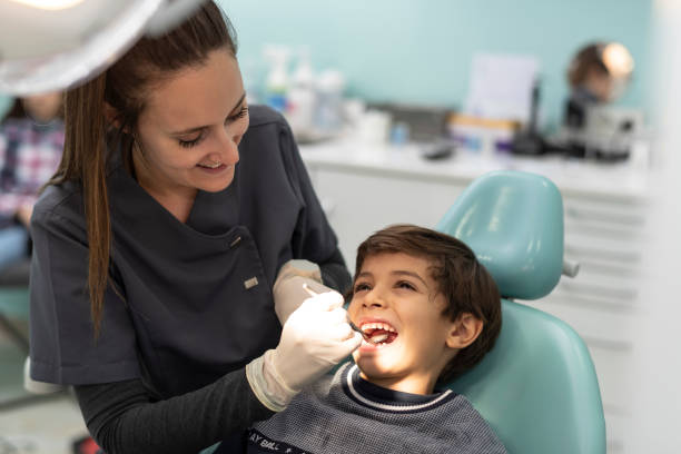 Best Pediatric Emergency Dentist in Riverdale Park, MD