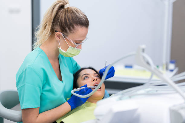 Best Emergency Gum Treatment in Riverdale Park, MD